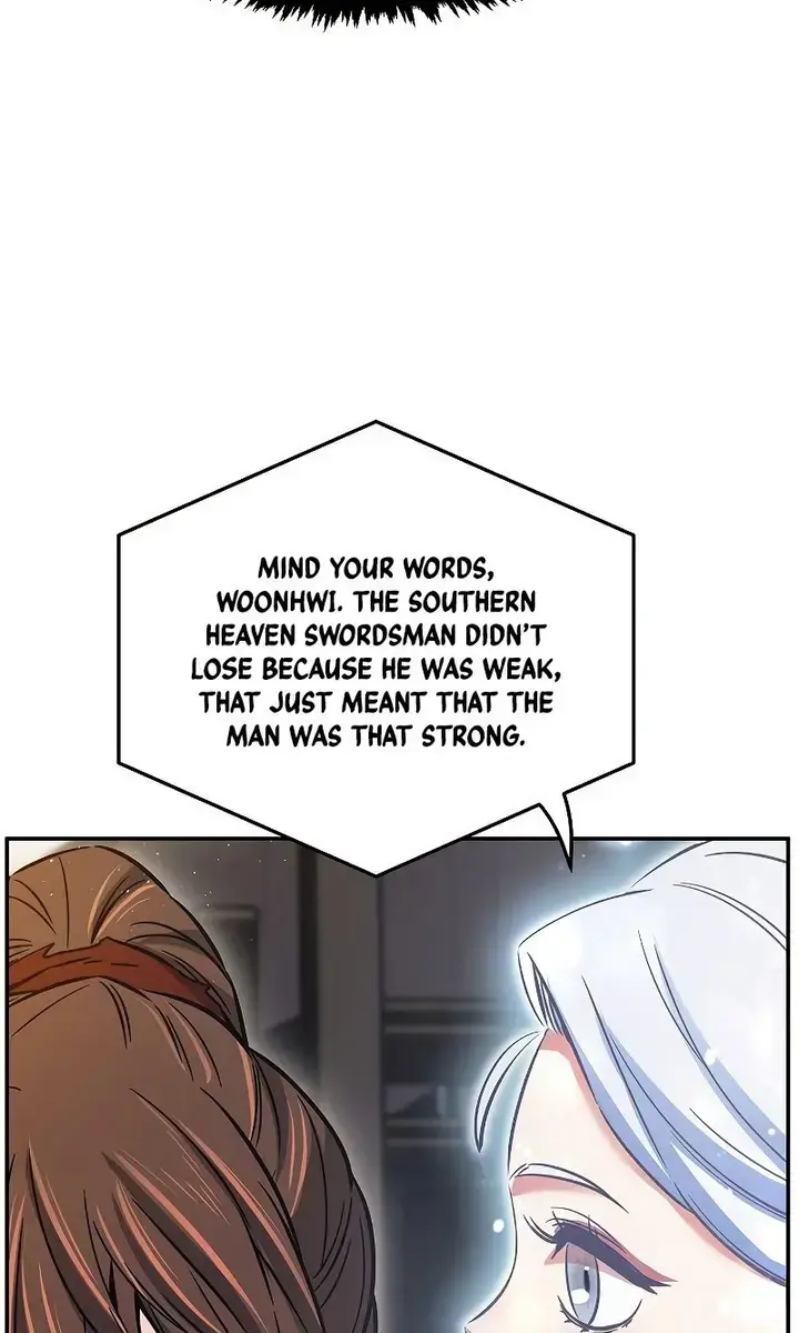 Absolute Sword Sense Chapter 21 Page 20