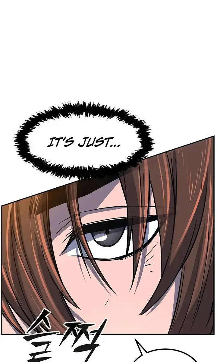 Absolute Sword Sense Chapter 21 Page 22