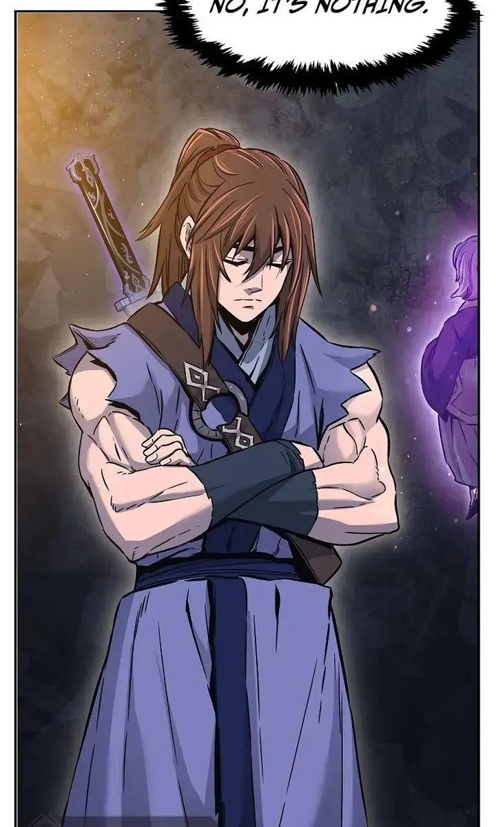 Absolute Sword Sense Chapter 21 Page 24