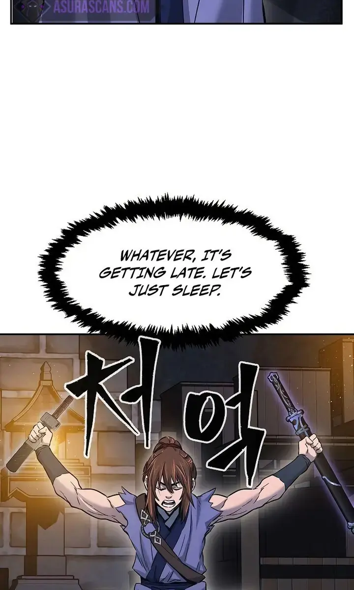 Absolute Sword Sense Chapter 21 Page 25