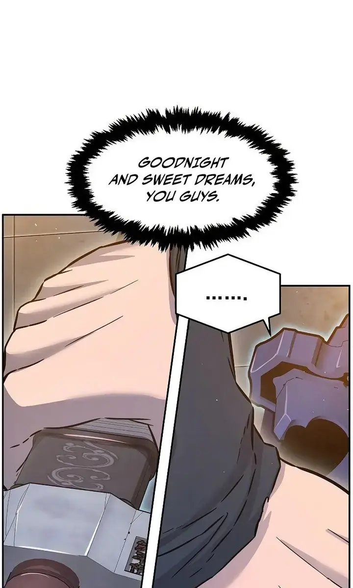 Absolute Sword Sense Chapter 21 Page 27