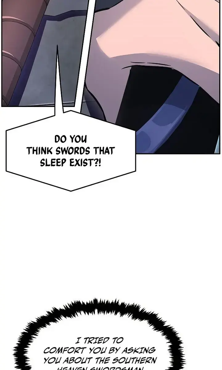 Absolute Sword Sense Chapter 21 Page 28