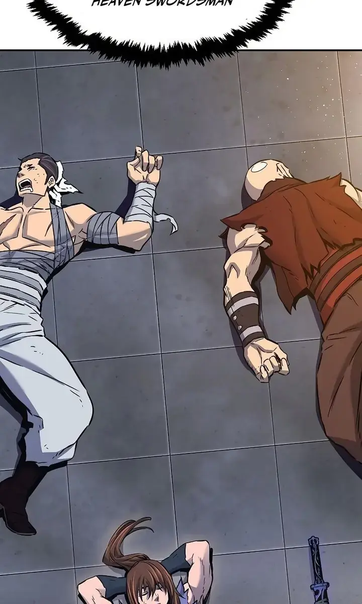 Absolute Sword Sense Chapter 21 Page 29