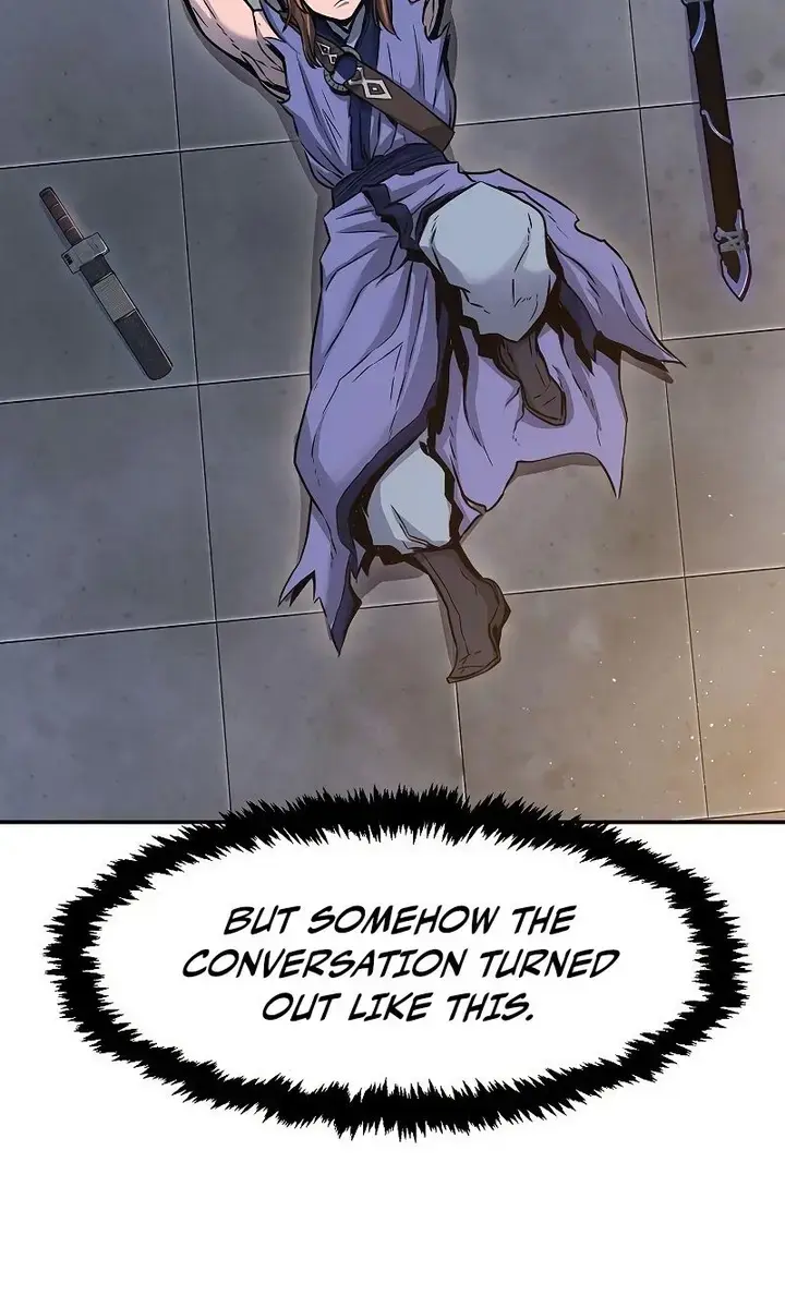 Absolute Sword Sense Chapter 21 Page 30