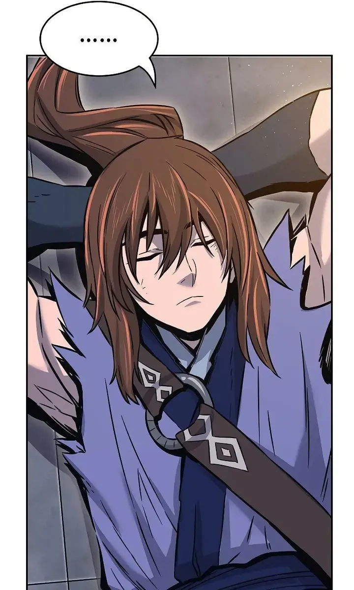 Absolute Sword Sense Chapter 21 Page 32