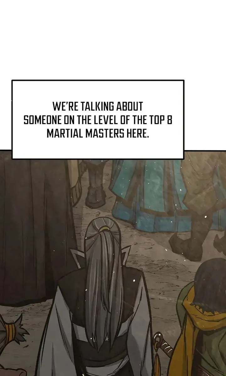 Absolute Sword Sense Chapter 21 Page 35