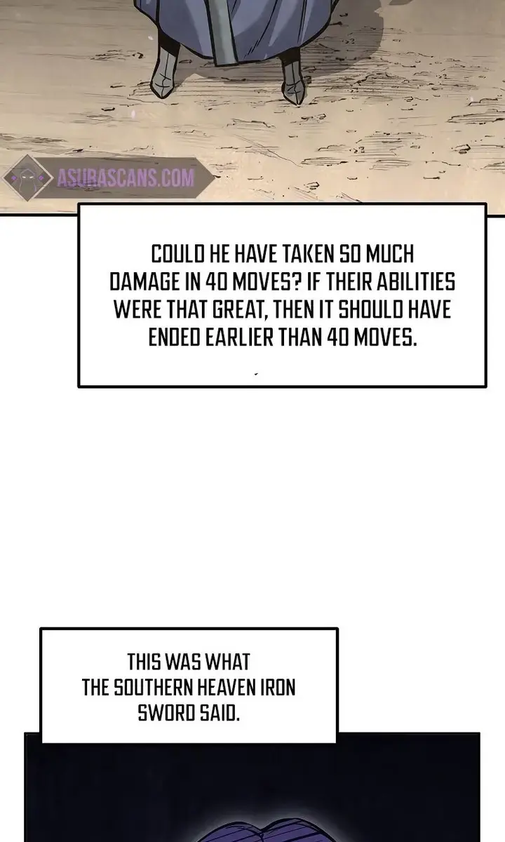 Absolute Sword Sense Chapter 21 Page 37