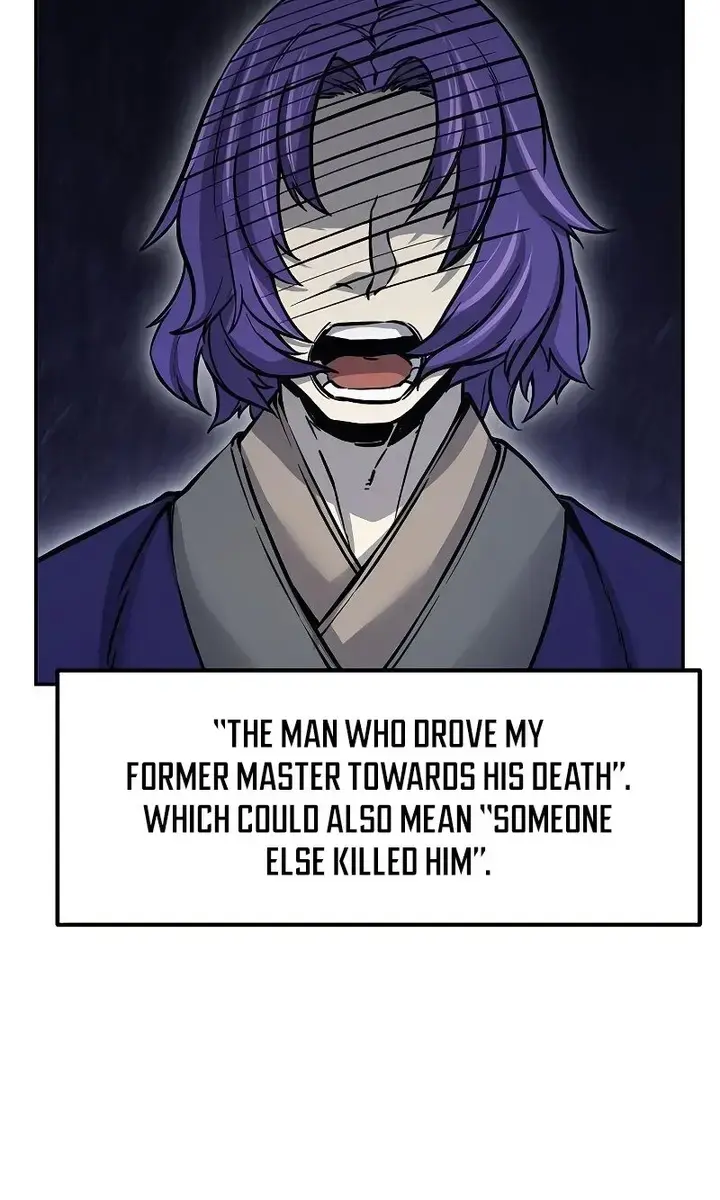 Absolute Sword Sense Chapter 21 Page 38