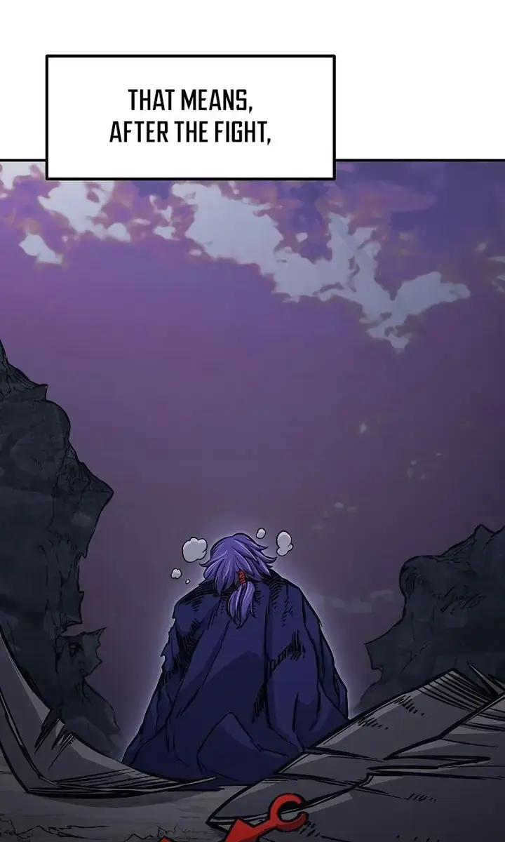 Absolute Sword Sense Chapter 21 Page 39