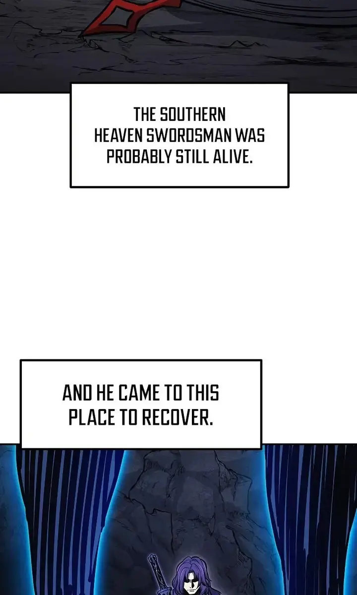 Absolute Sword Sense Chapter 21 Page 40