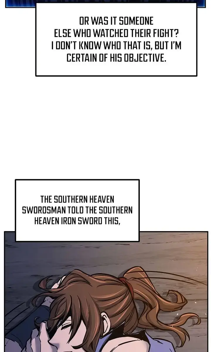 Absolute Sword Sense Chapter 21 Page 45