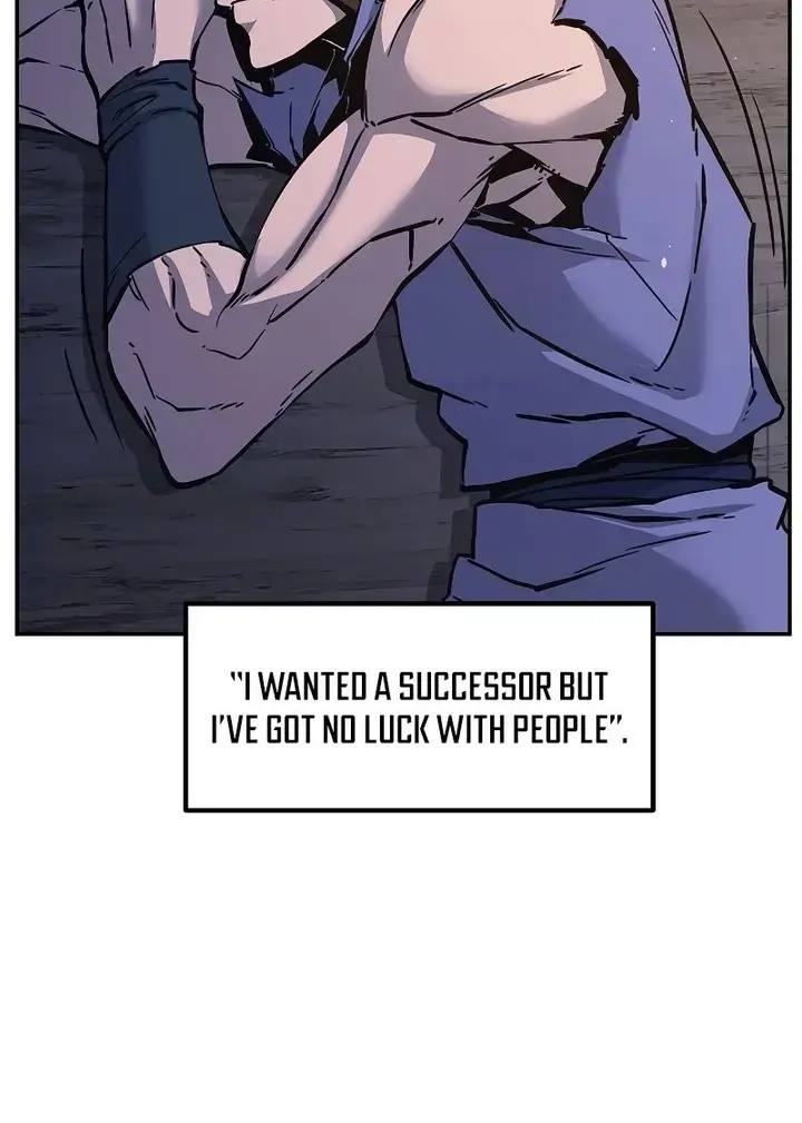 Absolute Sword Sense Chapter 21 Page 46