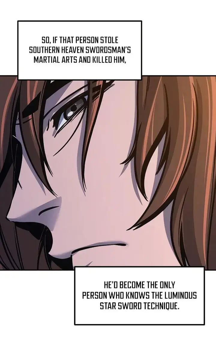 Absolute Sword Sense Chapter 21 Page 47