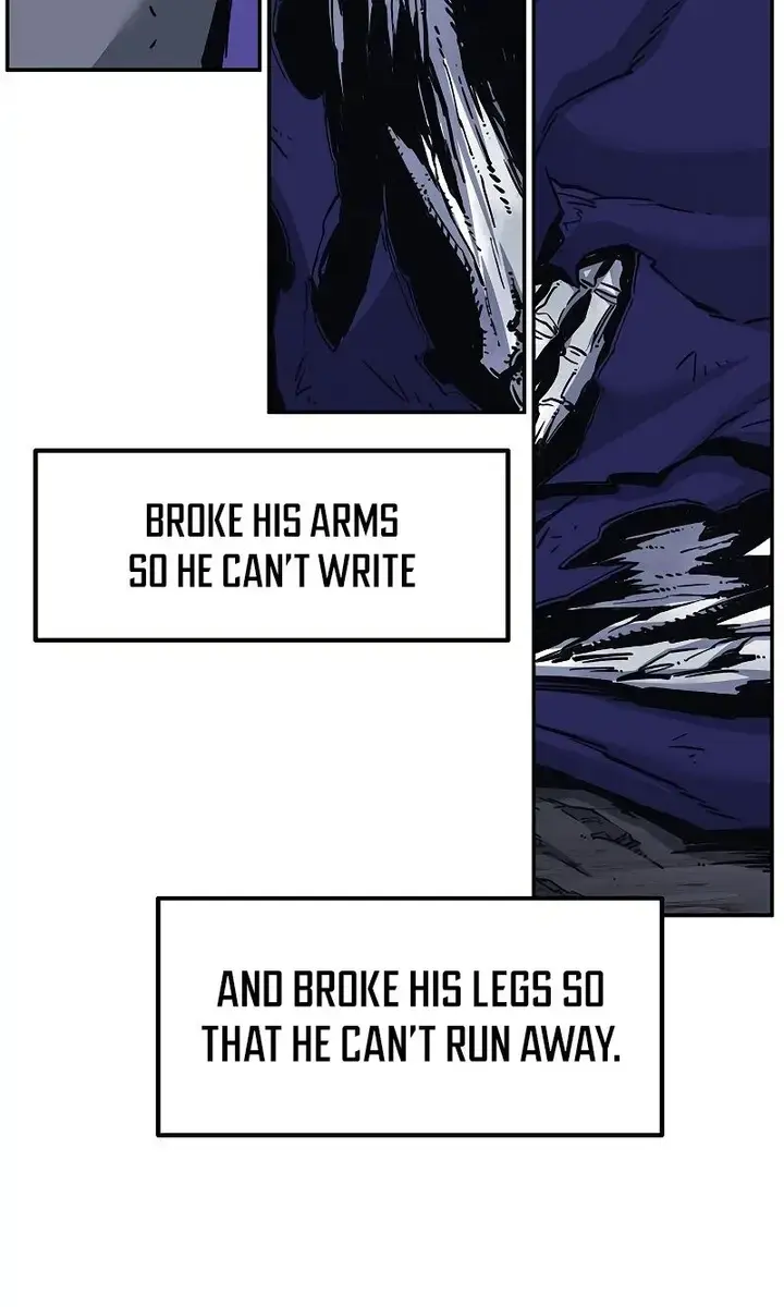 Absolute Sword Sense Chapter 21 Page 49