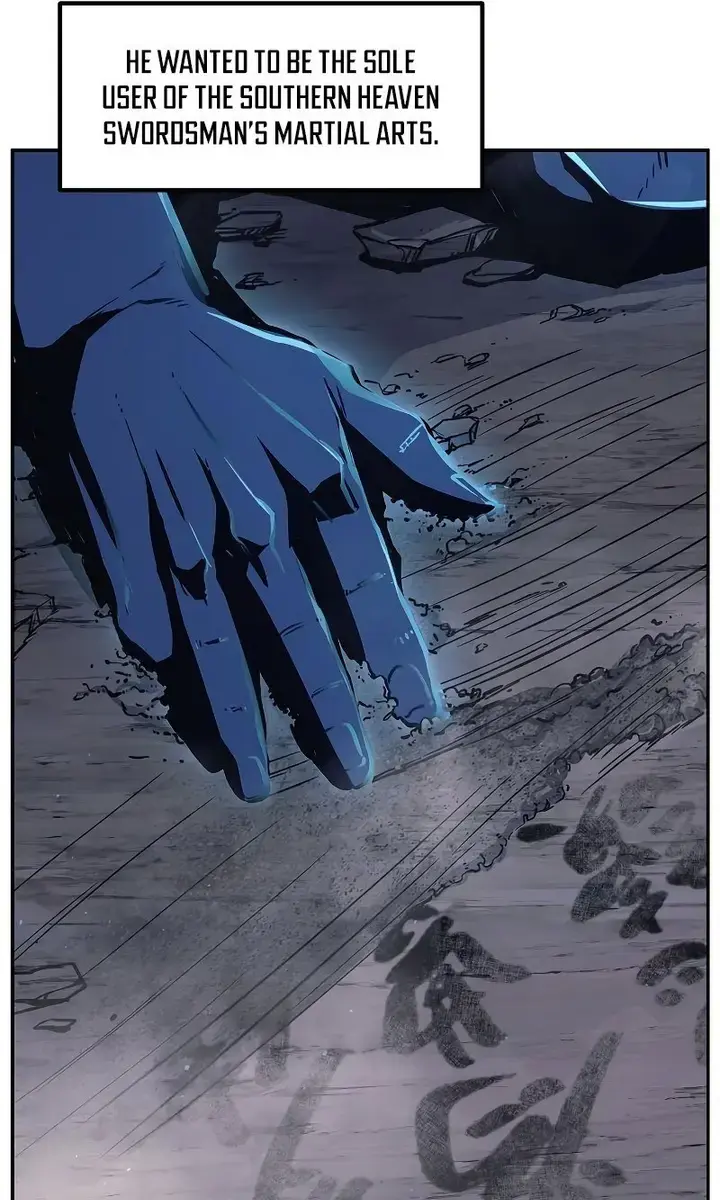Absolute Sword Sense Chapter 21 Page 52