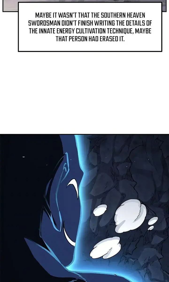 Absolute Sword Sense Chapter 21 Page 53