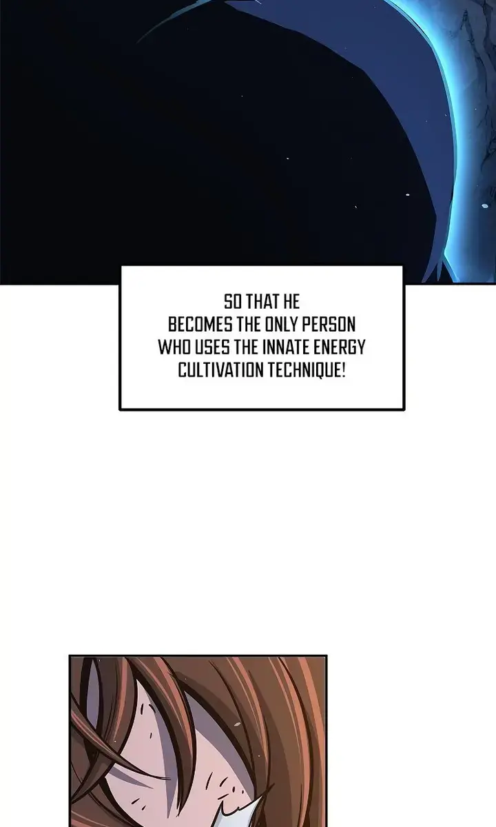 Absolute Sword Sense Chapter 21 Page 54