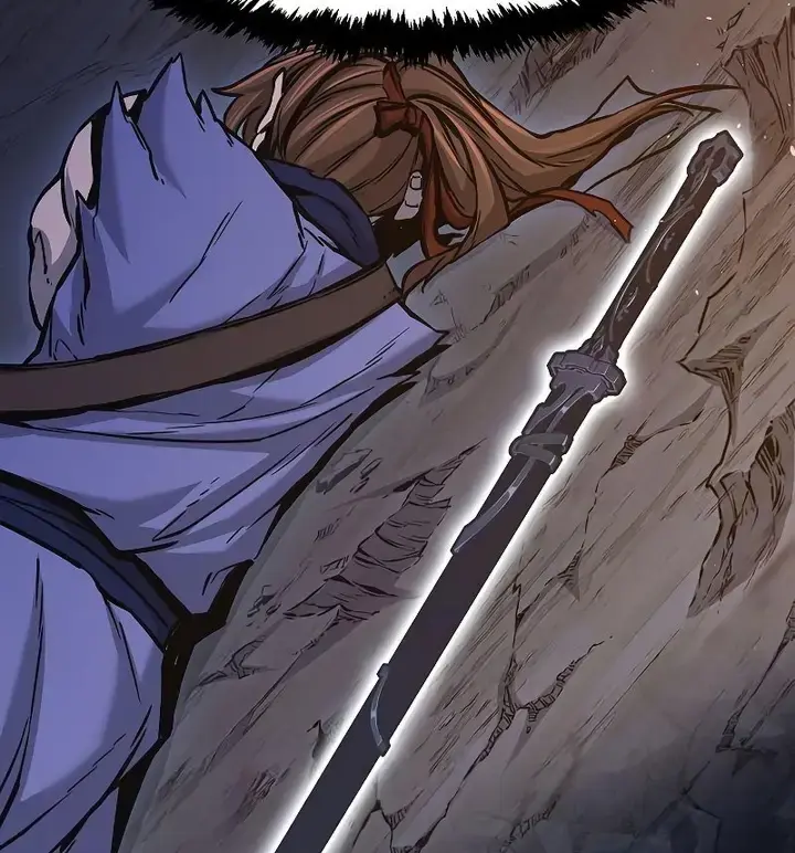 Absolute Sword Sense Chapter 21 Page 56