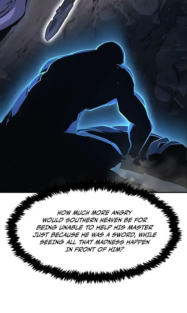 Absolute Sword Sense Chapter 21 Page 57