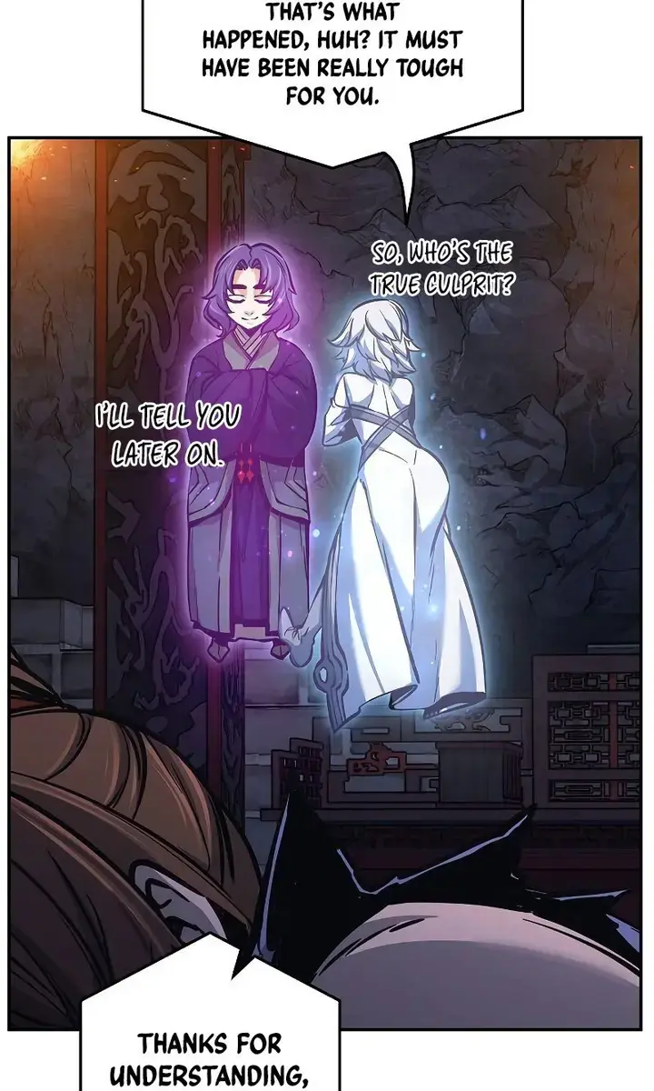 Absolute Sword Sense Chapter 21 Page 64