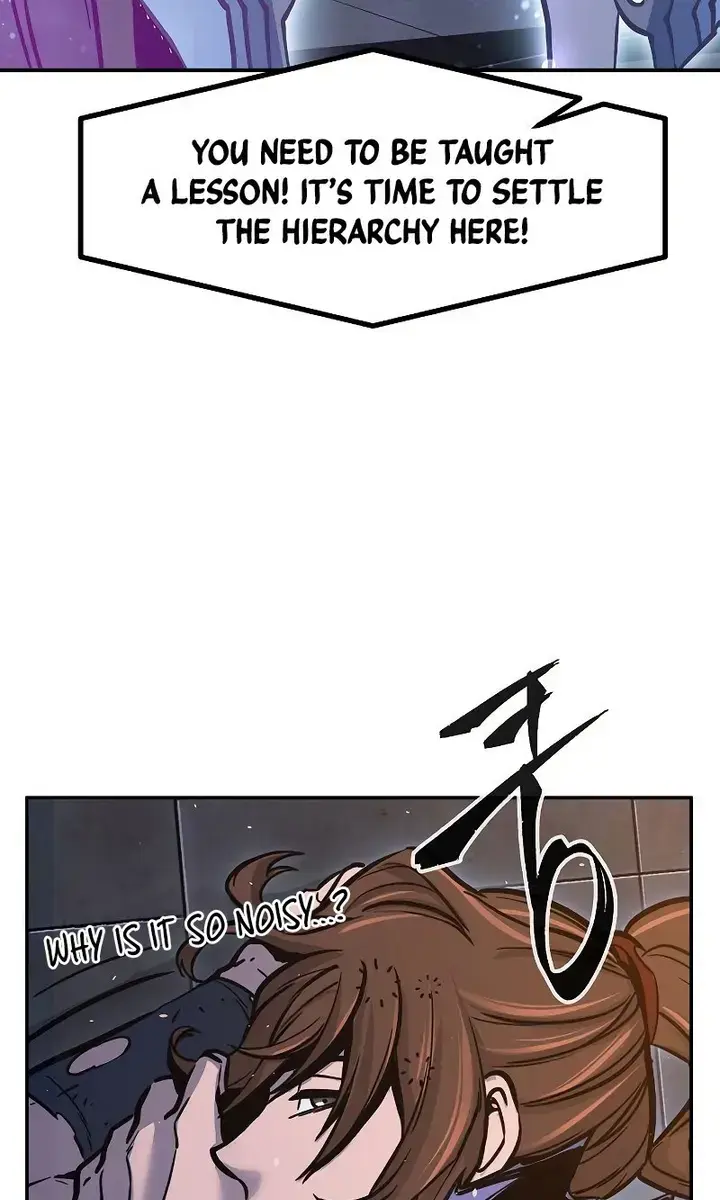 Absolute Sword Sense Chapter 21 Page 75