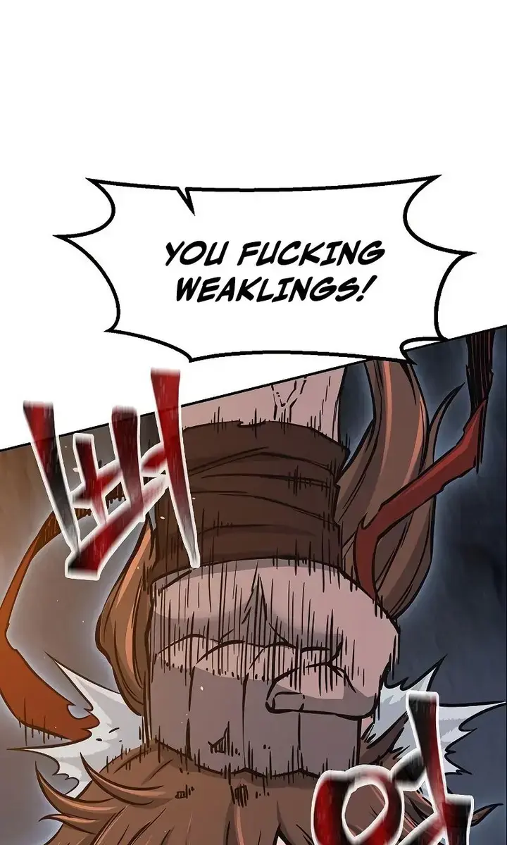 Absolute Sword Sense Chapter 21 Page 79