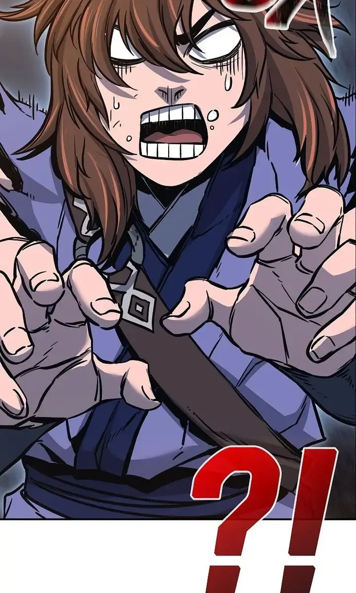 Absolute Sword Sense Chapter 21 Page 80