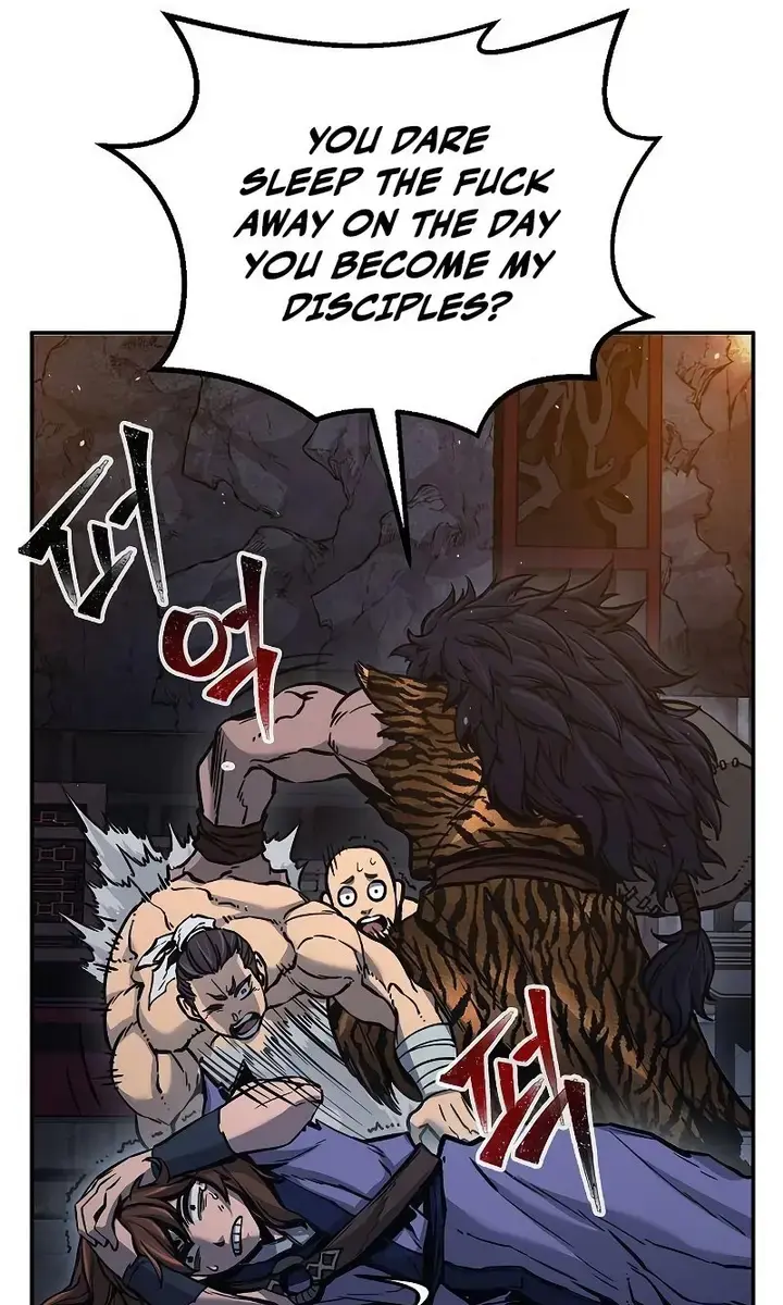 Absolute Sword Sense Chapter 21 Page 82