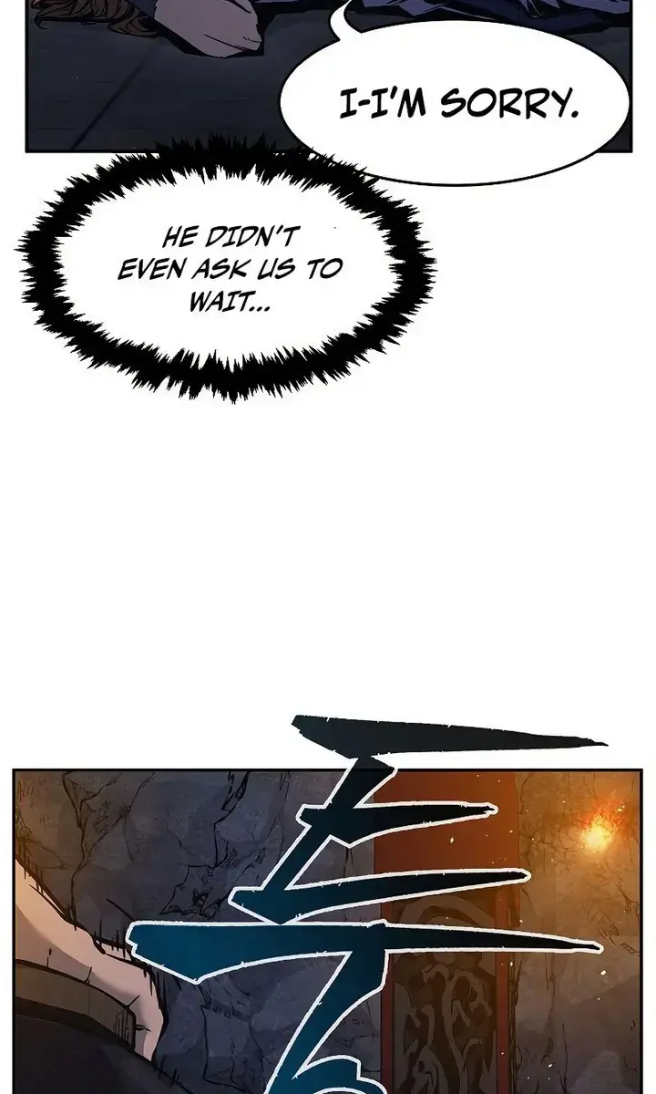 Absolute Sword Sense Chapter 21 Page 83