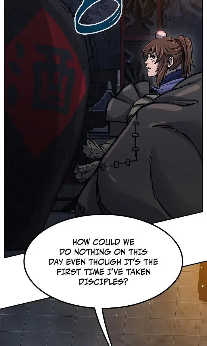 Absolute Sword Sense Chapter 21 Page 84