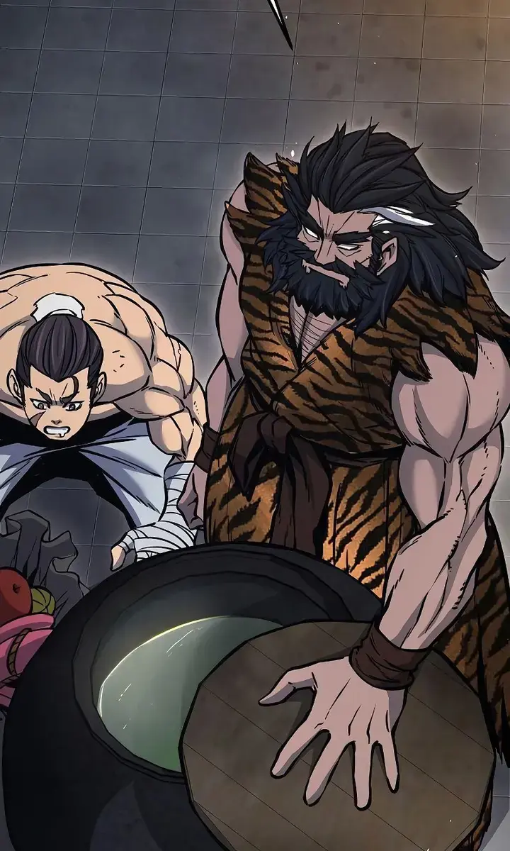 Absolute Sword Sense Chapter 21 Page 85