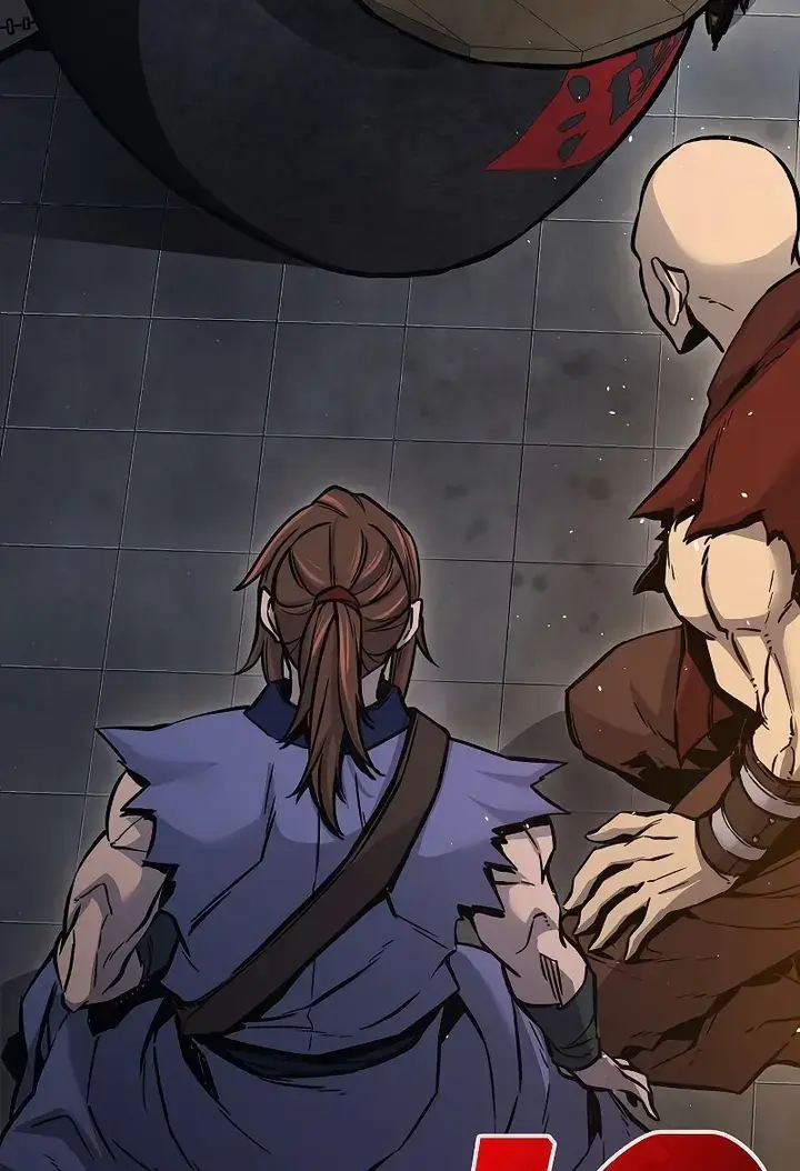 Absolute Sword Sense Chapter 21 Page 86