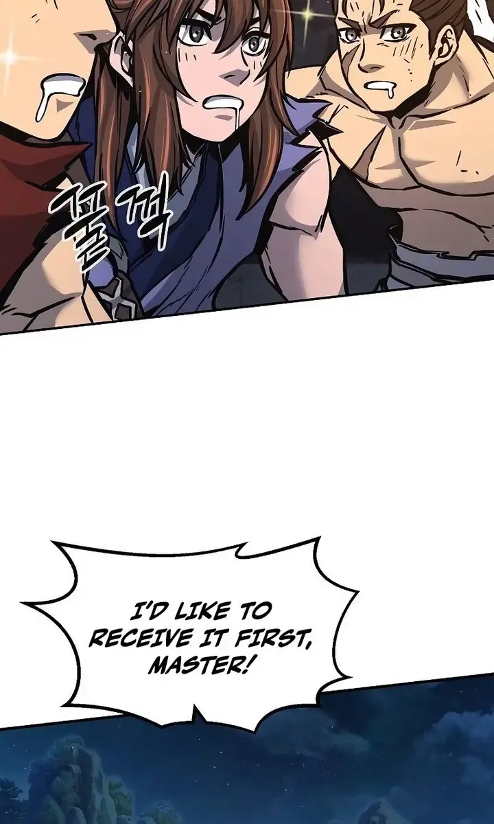 Absolute Sword Sense Chapter 21 Page 89