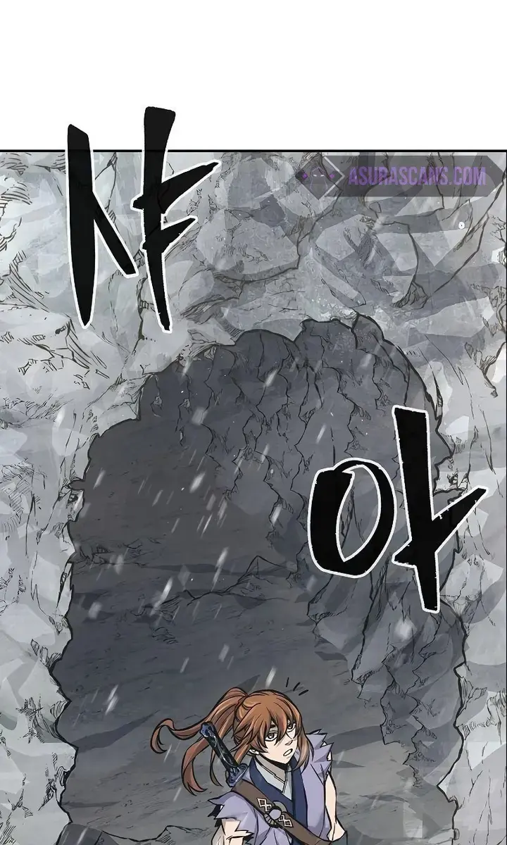 Absolute Sword Sense Chapter 21 Page 94