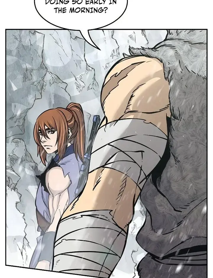 Absolute Sword Sense Chapter 21 Page 96