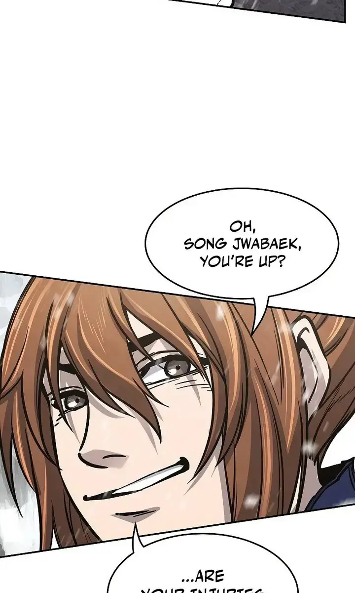 Absolute Sword Sense Chapter 21 Page 97