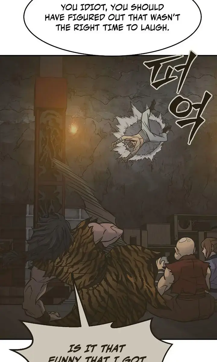 Absolute Sword Sense Chapter 21 Page 100