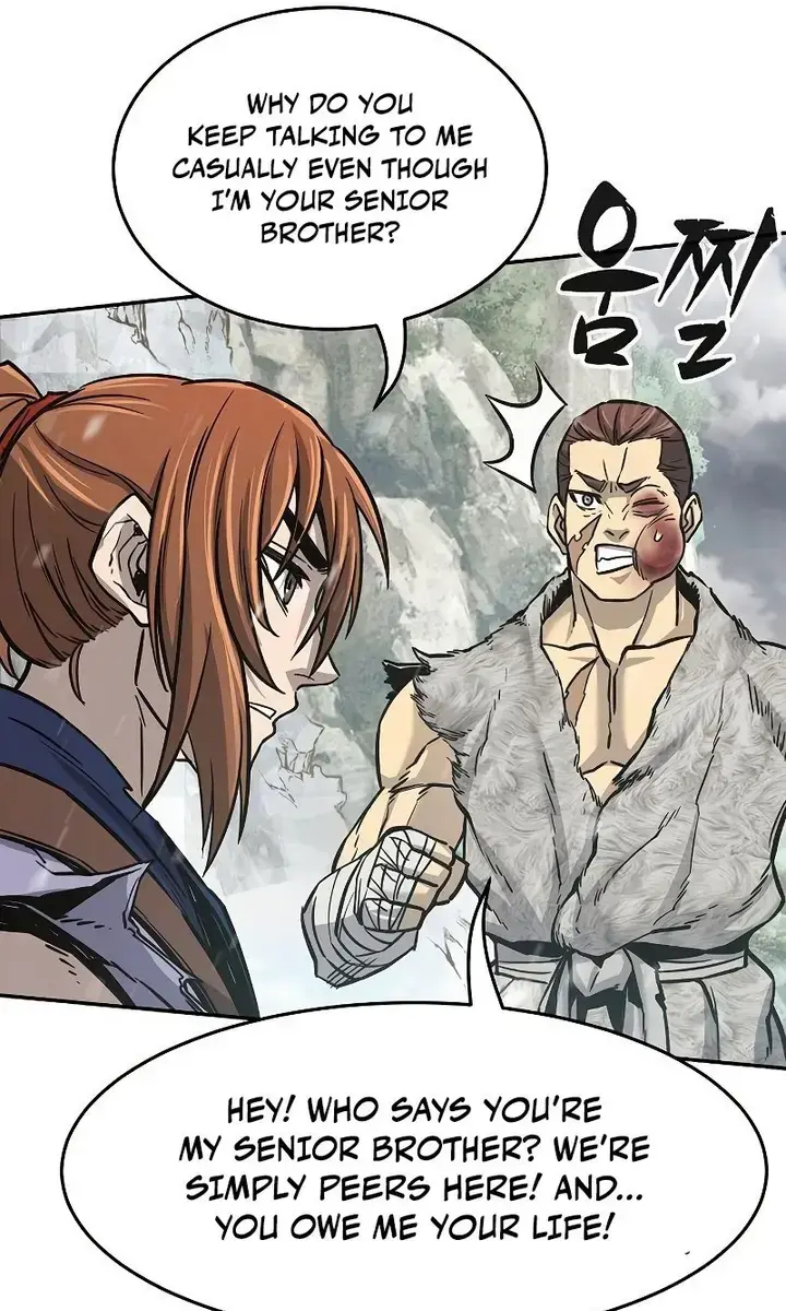 Absolute Sword Sense Chapter 21 Page 102