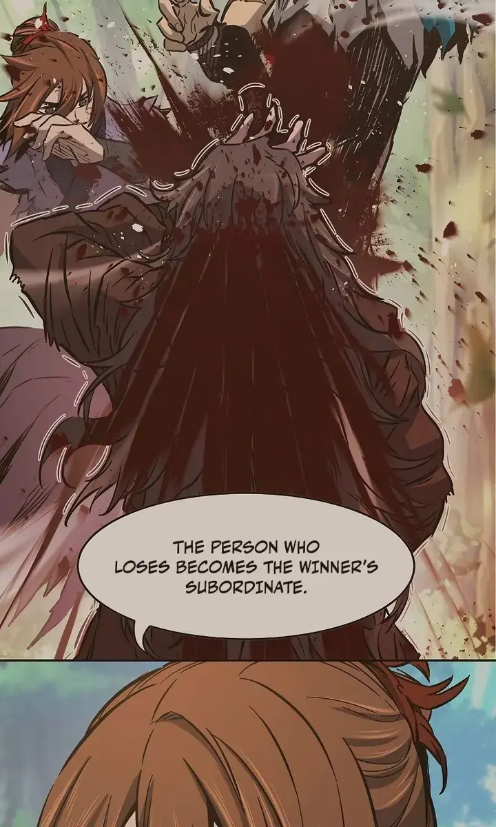 Absolute Sword Sense Chapter 21 Page 104