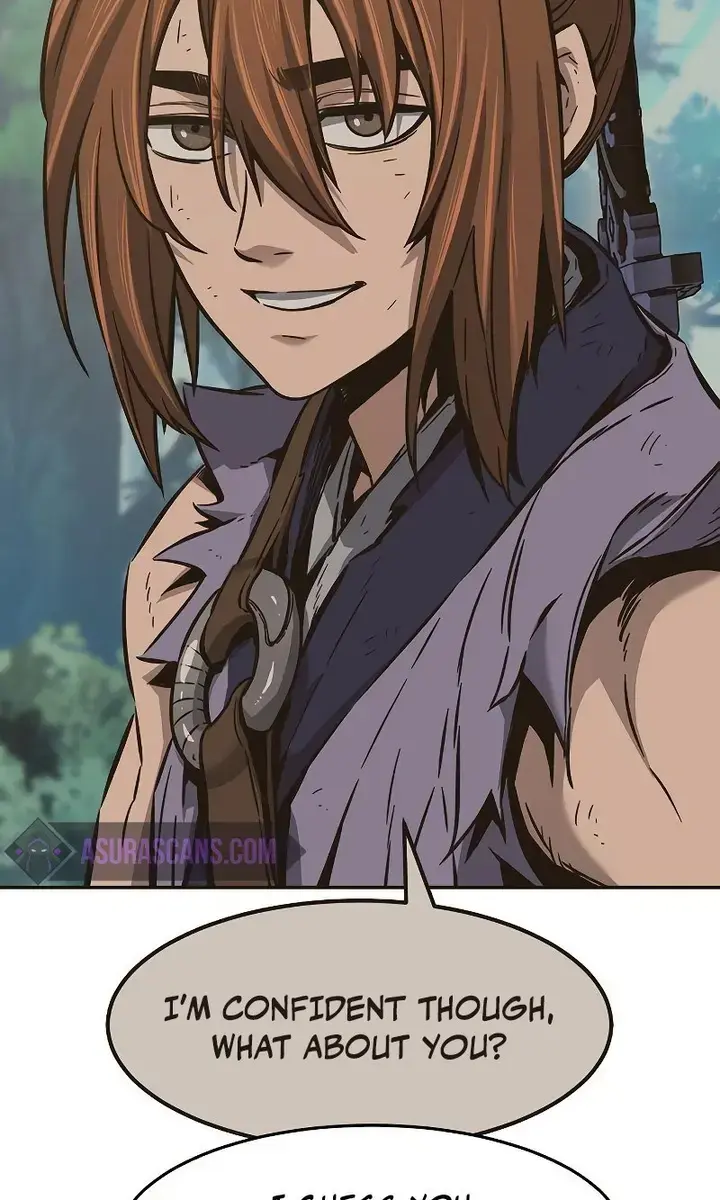 Absolute Sword Sense Chapter 21 Page 105