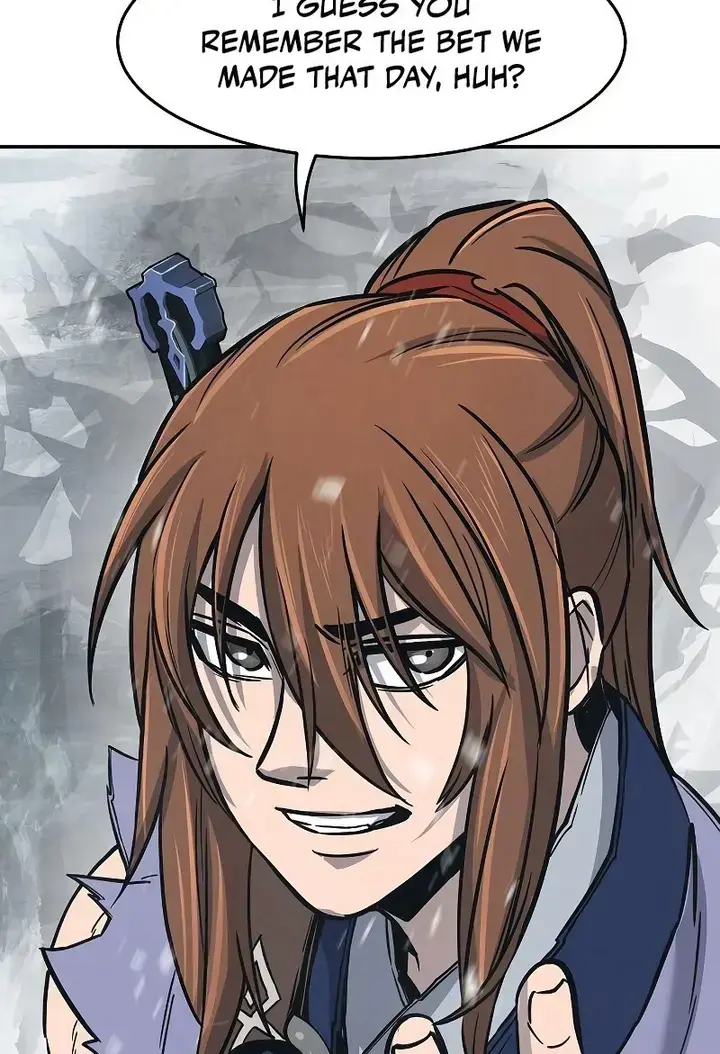 Absolute Sword Sense Chapter 21 Page 106