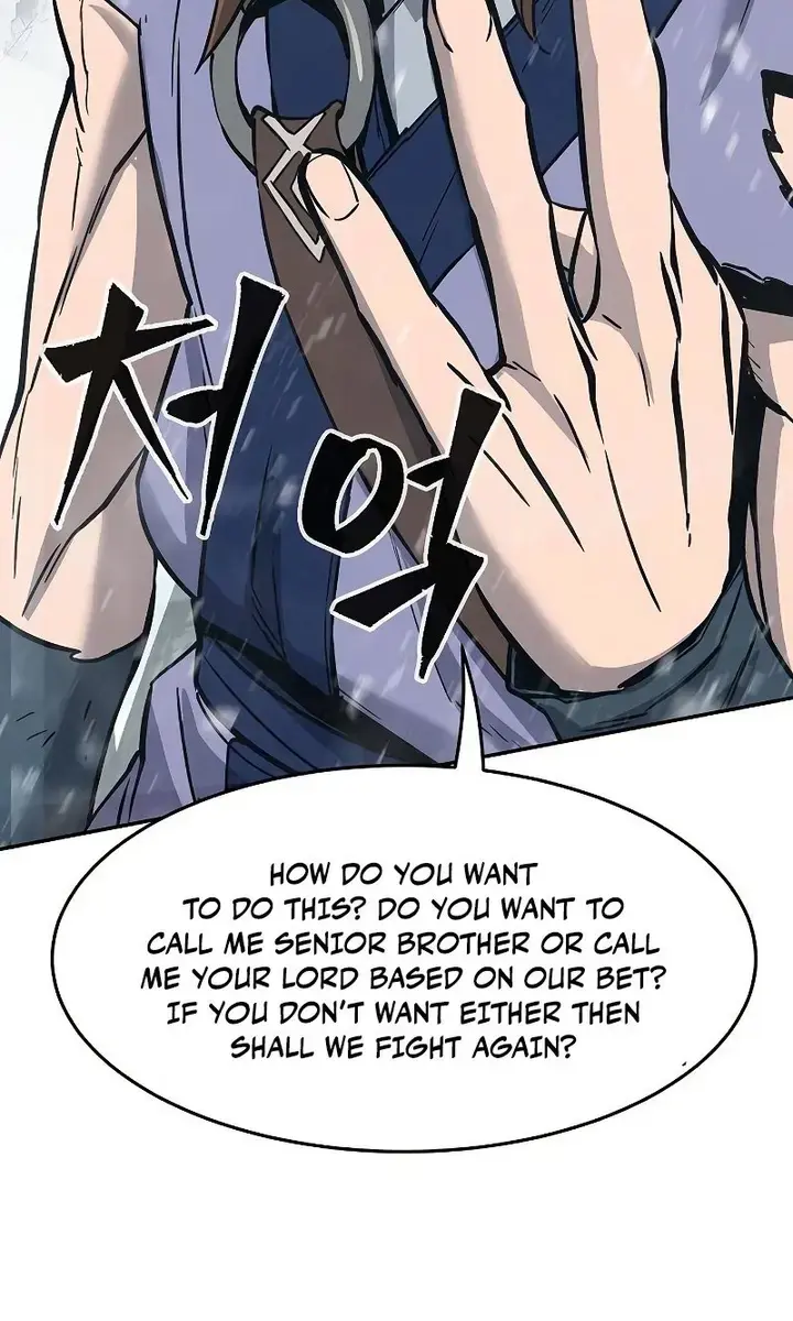 Absolute Sword Sense Chapter 21 Page 107