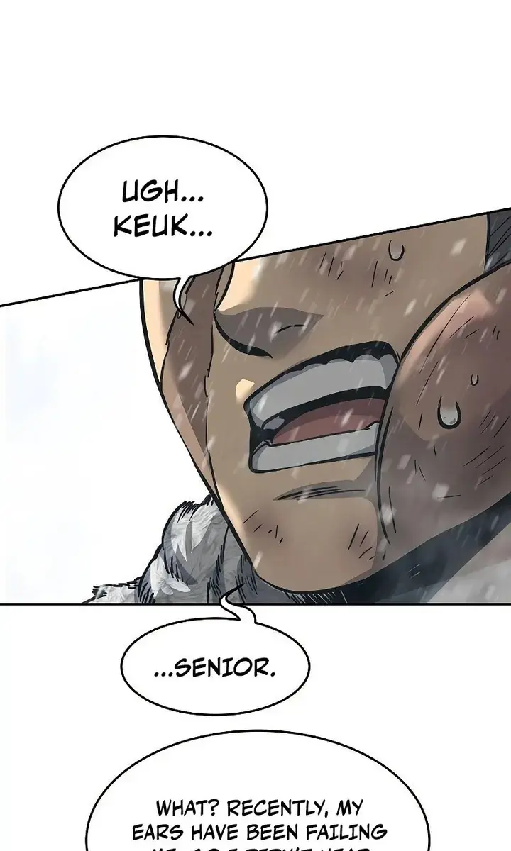 Absolute Sword Sense Chapter 21 Page 108