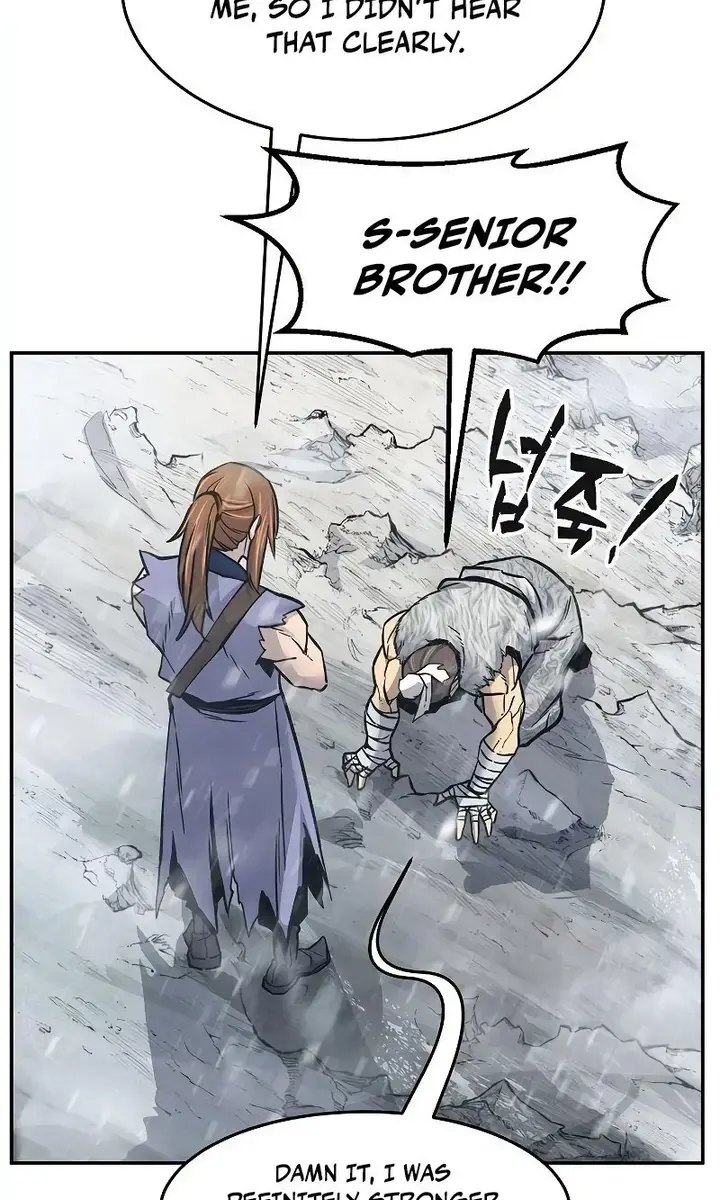 Absolute Sword Sense Chapter 21 Page 109