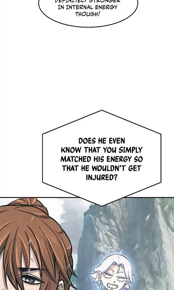 Absolute Sword Sense Chapter 21 Page 110