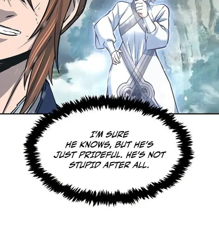 Absolute Sword Sense Chapter 21 Page 111