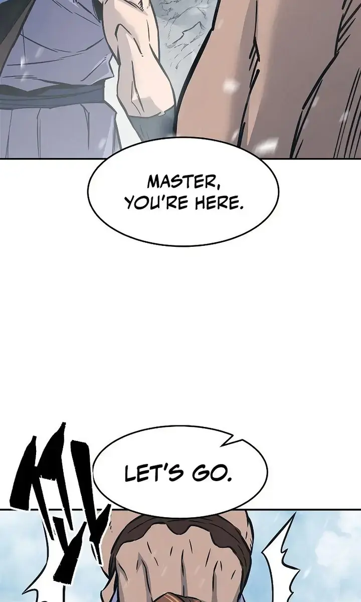 Absolute Sword Sense Chapter 21 Page 113