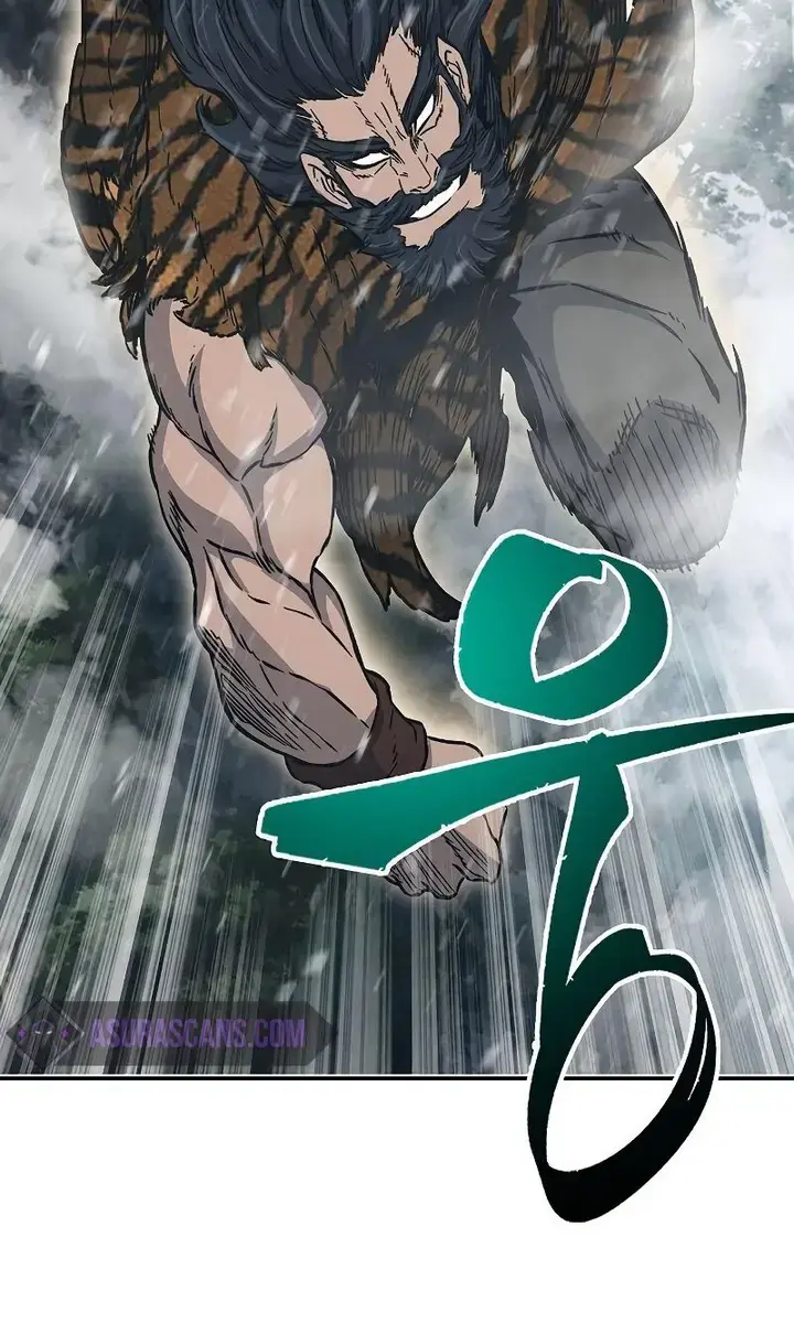 Absolute Sword Sense Chapter 21 Page 118