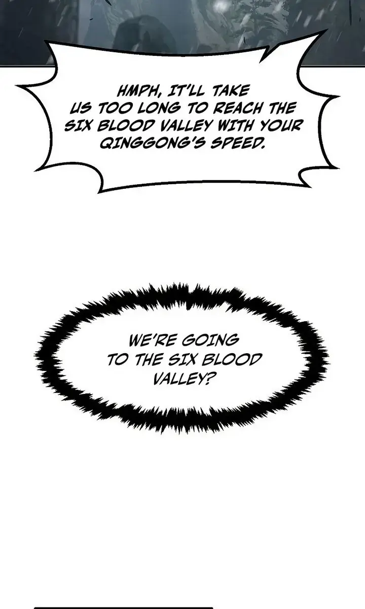 Absolute Sword Sense Chapter 21 Page 120