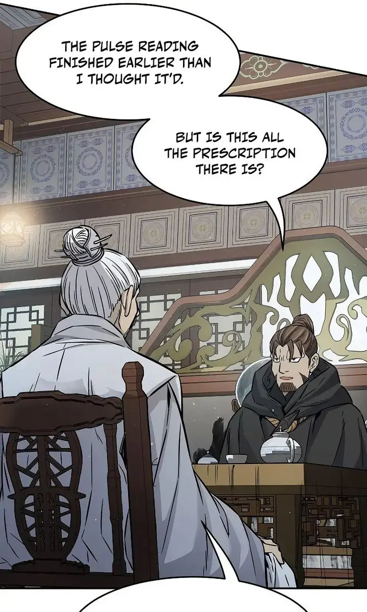 Absolute Sword Sense Chapter 21 Page 122
